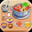 Programın simgesi: Crazy Kitchen Set Cooking…