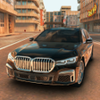 Biểu tượng của chương trình: Pro Driving M7 series : D…