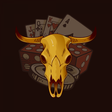 ไอคอนของโปรแกรม: Lucky Creek Casino & Slot…