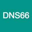 DNS66: 1.1.1.1 VPN  Adguard
