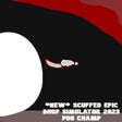 Ikon program: New Scuffed Epic Bhop Sim…