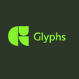 Ikona programu: Glyphs