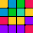 Programikonen: Colour Merge Mania