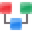 Icon of program: Outlook Messenger