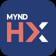 Programın simgesi: MYNDHRX