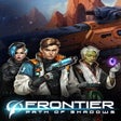 Programın simgesi: Frontier: Path of Shadows