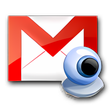 Ícone do programa: Google Voice and Video Ch…