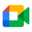 Icon of program: Google Meet