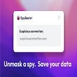 プログラムのアイコン: SpyBuster