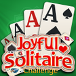 Icoon van programma: Joyful Solitaire Challeng…