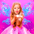 程序图标：Girls Photo Editor