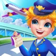 プログラムのアイコン：Airport Manager : Adventu…