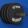 Programın simgesi: Gym Buddy - Workout Log