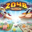 Programın simgesi: 2048 Battles