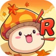 Programın simgesi: MapleStory R: Evolution-I…