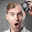 Иконка программы: Make Me Bald Prank Editor