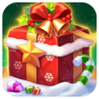 プログラムのアイコン：Christmas Gift-Merge Win