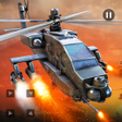 Programikonen: Helicopter Gunship War Ga…