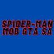 Ícone do programa: Spider-Man Mod GTA SA