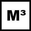 Biểu tượng của chương trình: M³ - Calculadora de Metro…