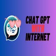 أيقونة البرنامج: ChatGPT with Internet