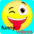 Programın simgesi: Zilli Funny Video Downloa…