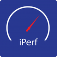 Иконка программы: iPerf2 for Android