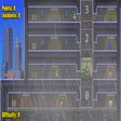أيقونة البرنامج: Elevator Madness
