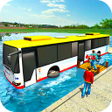 Programikonen: Sea Bus Driving: Tourist …