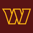 Icono de programa: Washington Commanders