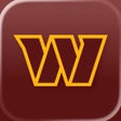 Ikona programu: Washington Commanders