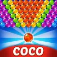 Bubble CoCo: Match 3 Shooter