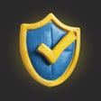 Icoon van programma: GuardianShield: Passwords…