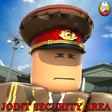 프로그램 아이콘: JSA Joint Security Area