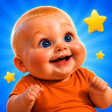 Ikona programu: Ollie the Wonderkid: Baby…