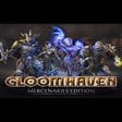 Programikonen: Gloomhaven: Mercenaries E…