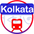 程序图标：Kolkata Local Train Metro…
