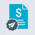 程序图标：OnTheGo - Invoice Maker