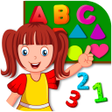 أيقونة البرنامج: Kids Learning