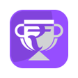 MONEYRUSH: Fun bhi Fund bhi icon