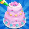 Programikonen: Perfect Cake Maker- Cake …