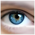 プログラムのアイコン：Eyes Relax Portable