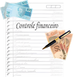 Ikona programu: Controle Financeiro