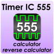 Timer IC 555