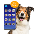 Biểu tượng của chương trình: Translator for Dogs Joke