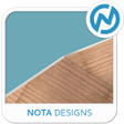 程序图标：Abstract ND Xperia Theme
