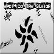 Programikonen: Apothicon Translator