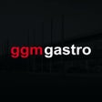 プログラムのアイコン：GGM Gastro - Gastronomieb…