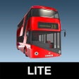 Icoon van programma: Next Bus Times for London