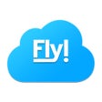 程序图标:Fly Find cheap flight dea…